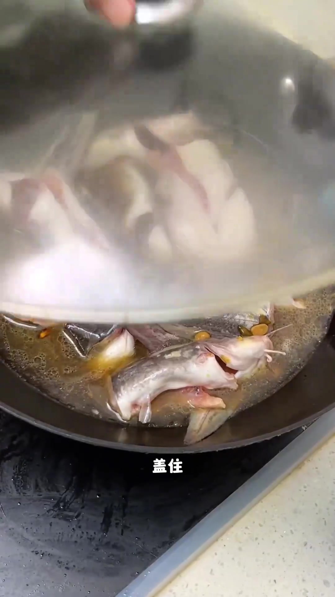 三毛鱼,好吃!华哥说海鲜