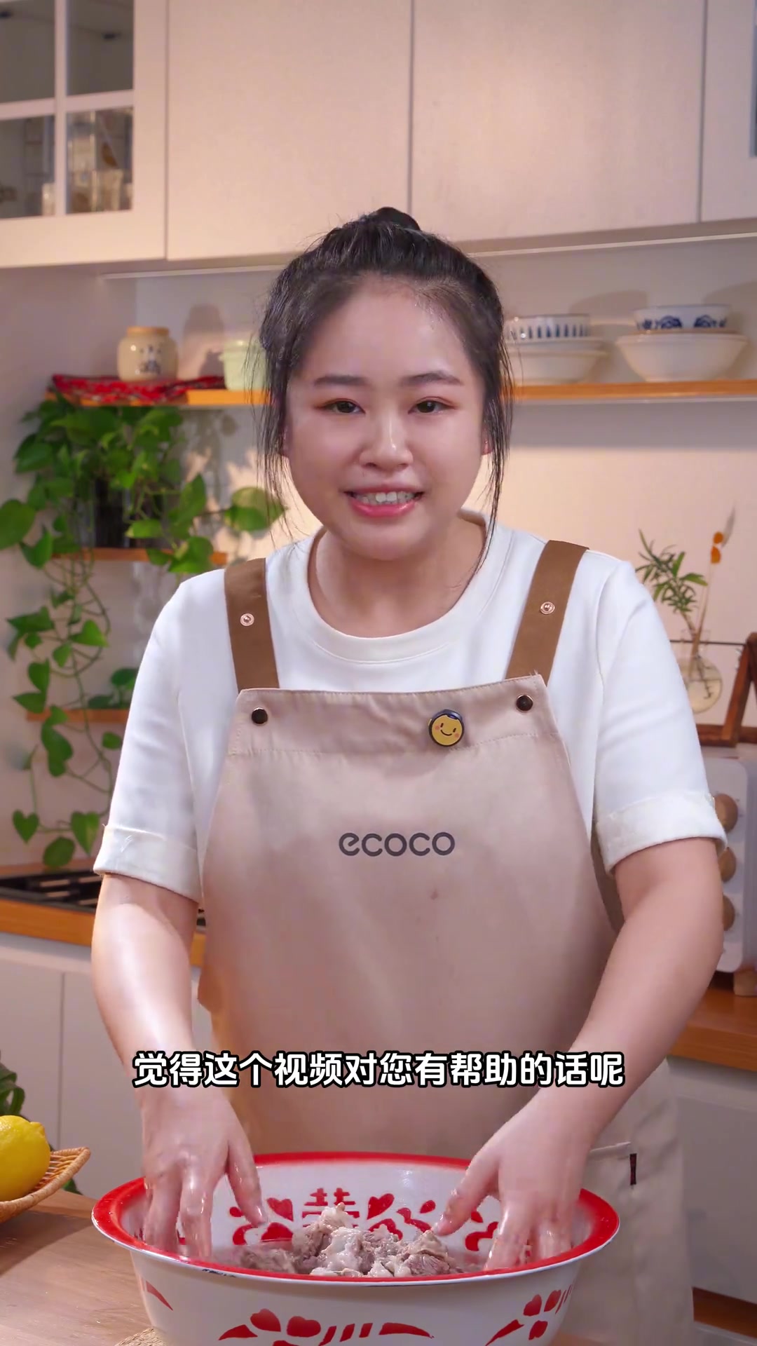 清炖牛腩 牛腩别再红烧了,您像我这样做