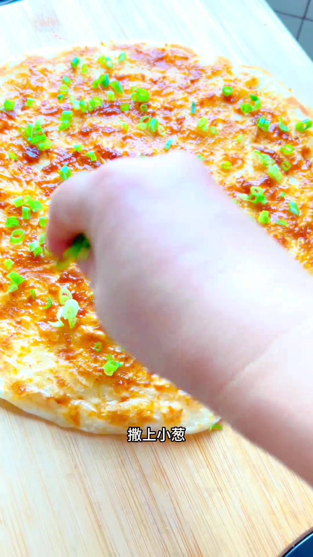 酱香饼 一个视频两种做法,喜欢吃酱香饼的赶紧收藏做起来吧