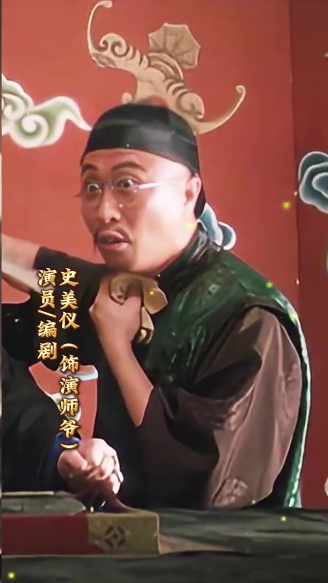 经典电影《少年黄飞鸿之铁马骝》演员表,这些演员你认识几个?