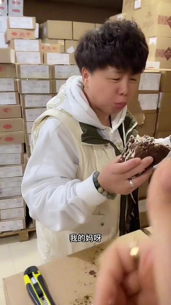 兄弟们 这个视频下血本了
