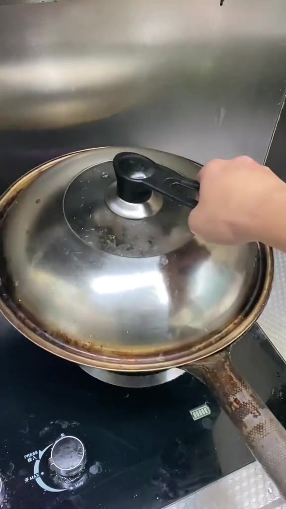 好的八爪鱼是不缩水的,短腿八爪鱼怎么煮都很脆