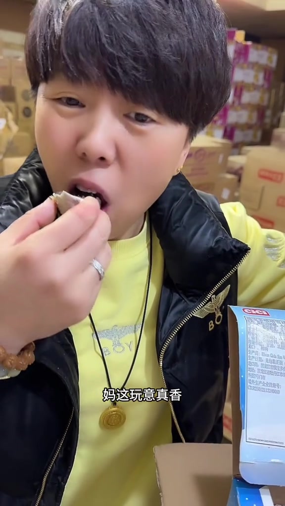 天呐 外国人做的小甜品也太好吃了吧