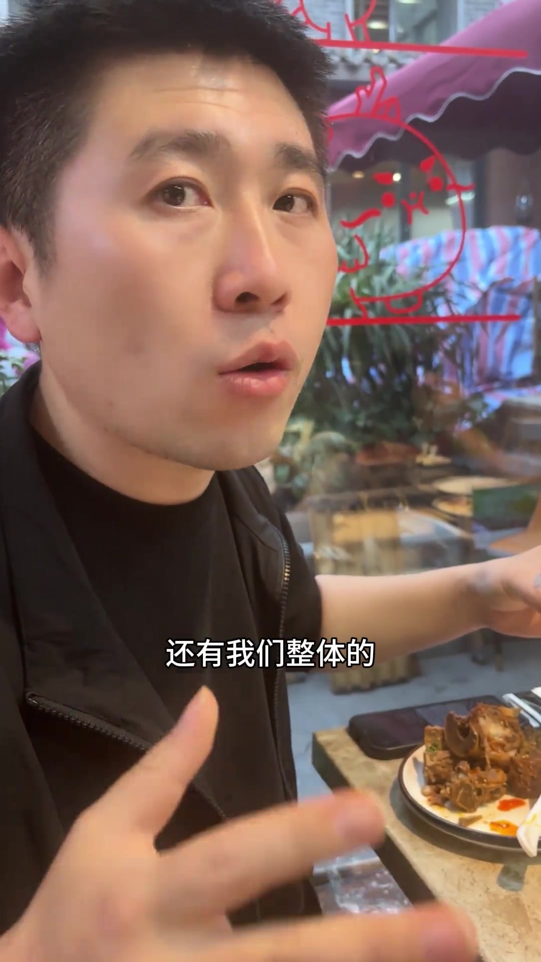 山西人除了临汾运城,主食主菜里辣子不占主流