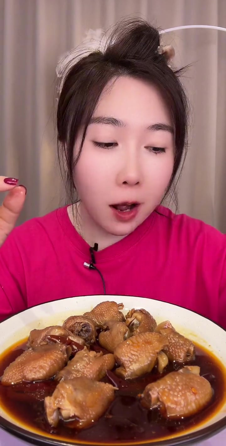 谁懂这一口的好吃程度