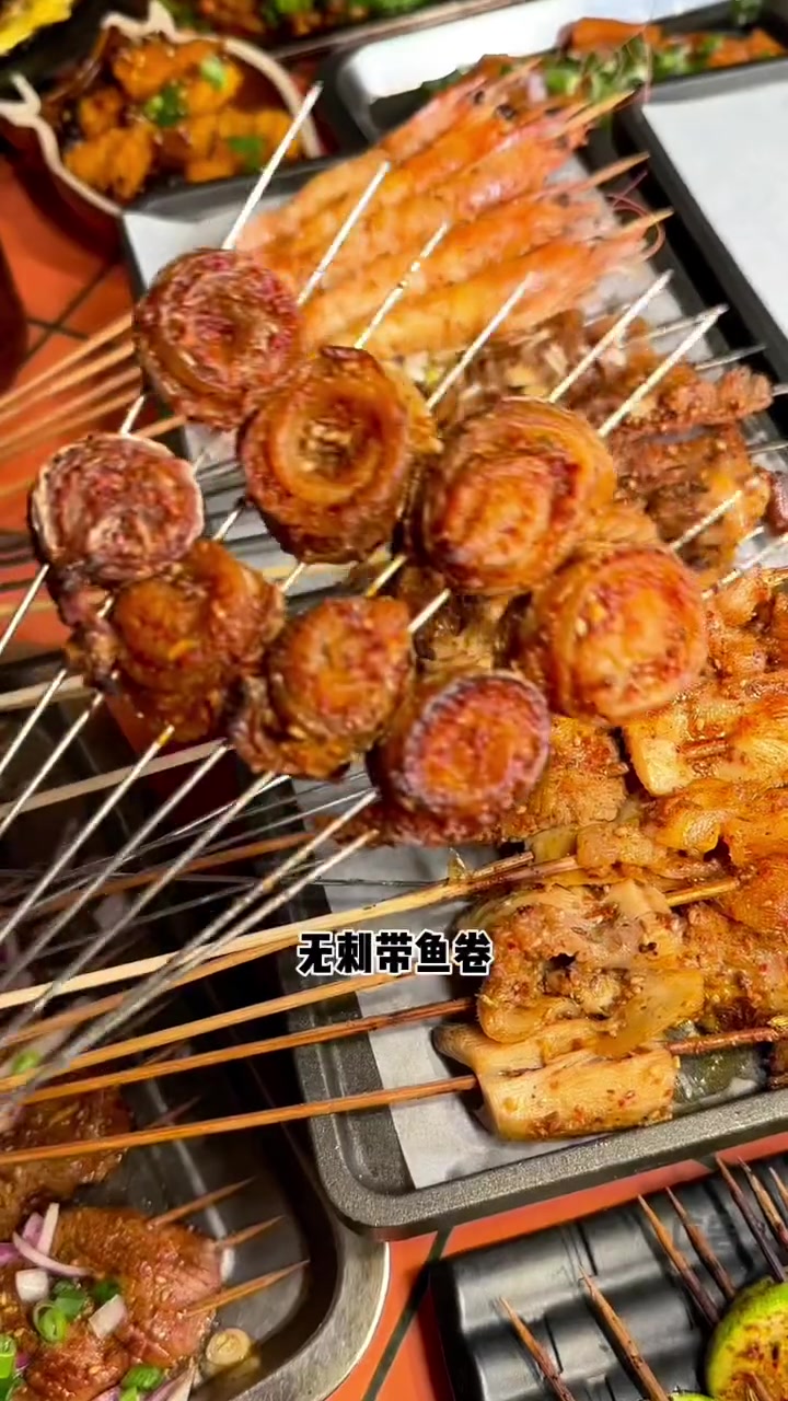 喜欢吃成都美食的宝子一定要来她家尝尝