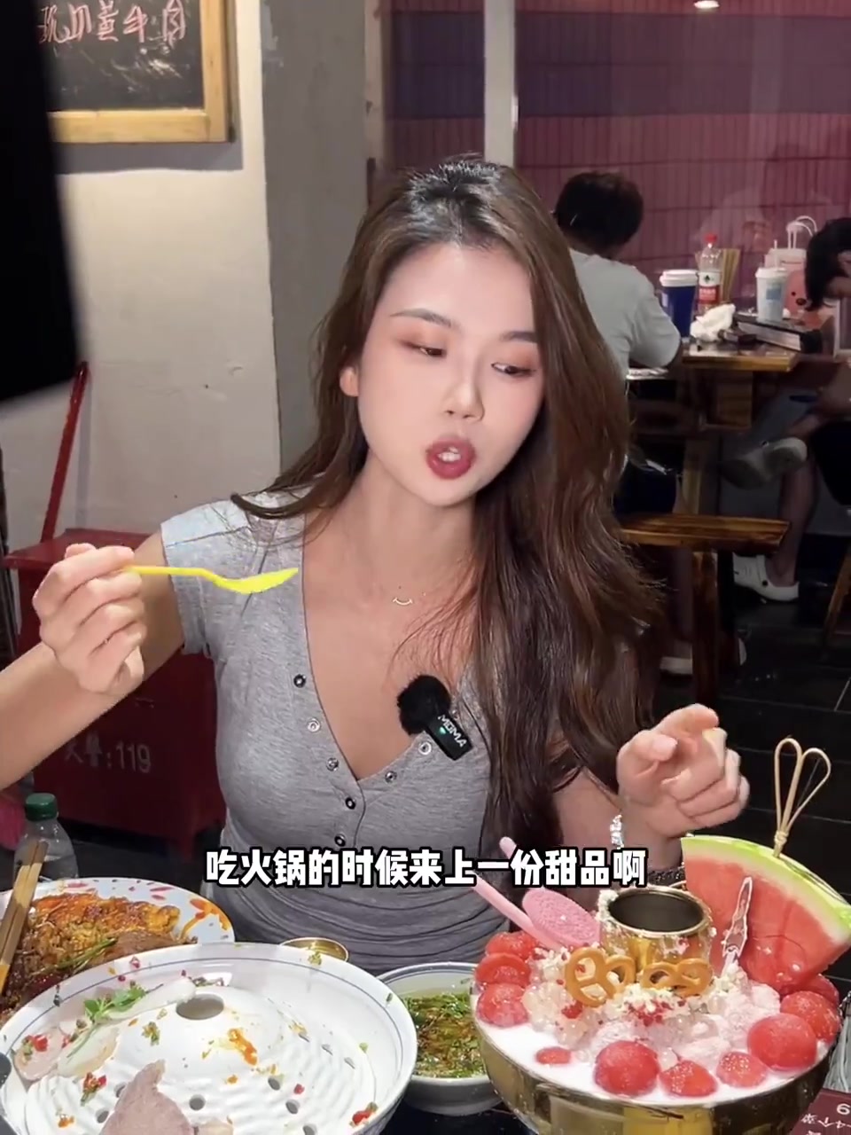 在贵阳我愿意去一万次的重庆火锅!