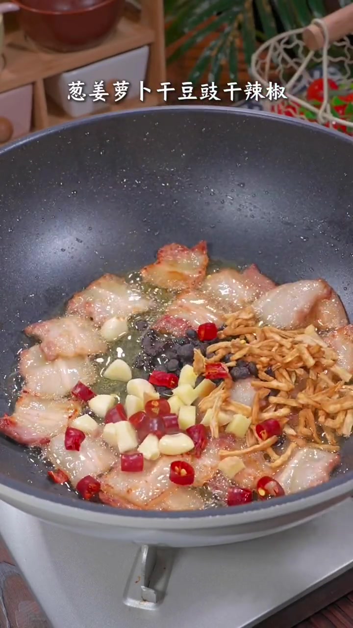格陵兰鲽鱼头 闽南特色酱油水鲽鱼头,超美味!