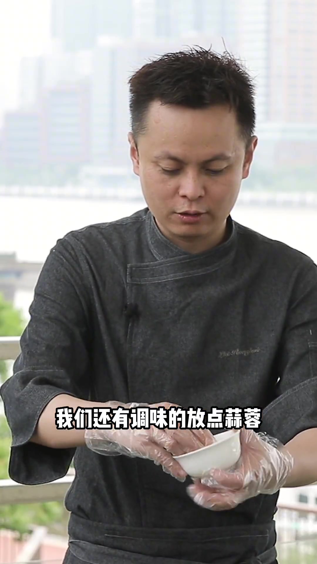 夏天必备!比外面买的都好吃的柠檬酸辣凤爪,好吃到舔手指