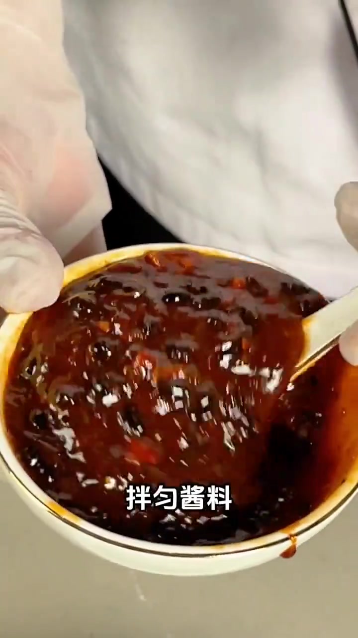 美食推荐官 舌尖上的美食
