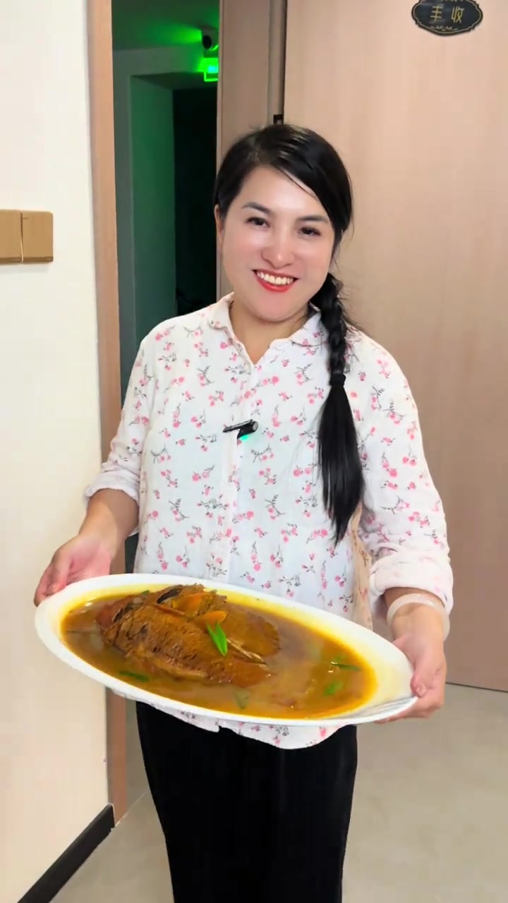 你吃过青田田鱼吗?如果你来青田,记得来“田鱼之乡”打卡