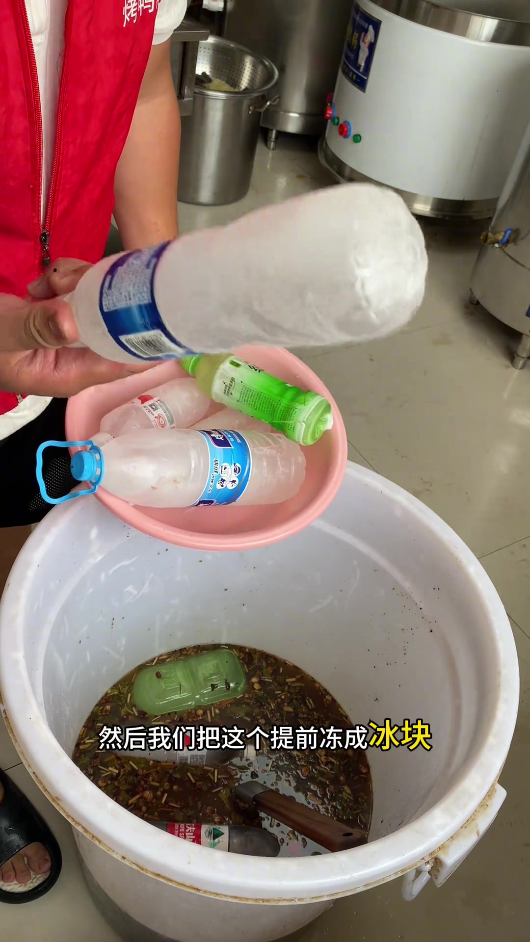 烤鸭黑鸭免费学习,用烤鸭腌料可以免费学习全套烤鸭技术