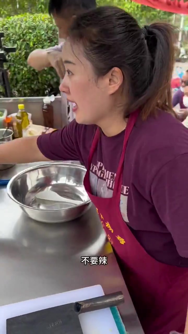 90后宝妈在广州卖手撕鸡是一个什么样的体验
