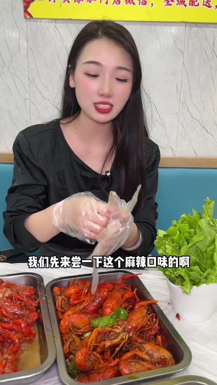 来宁国路美食街一定要吃的 