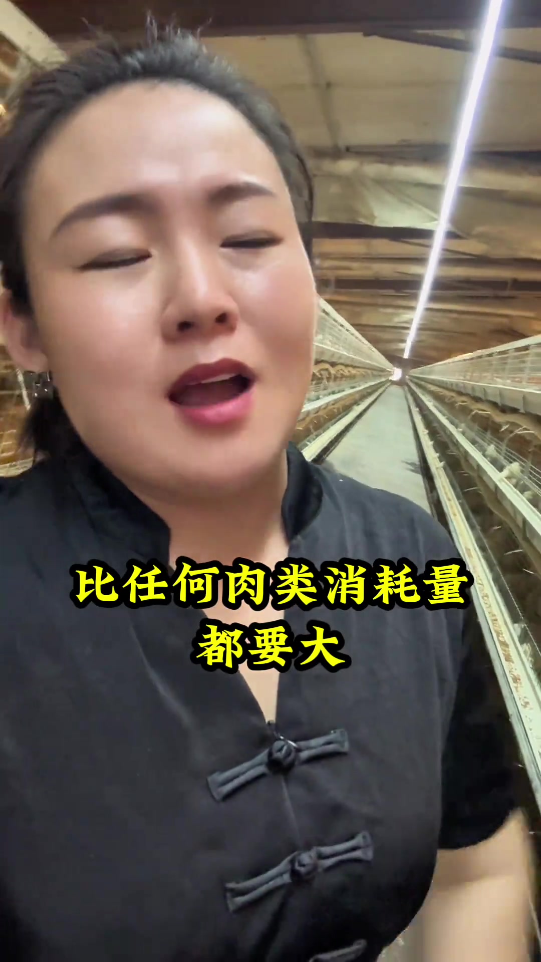 40天出栏的白羽肉鸡不能吃?到现在居然还有人认为40天出栏的鸡是吃了激素!