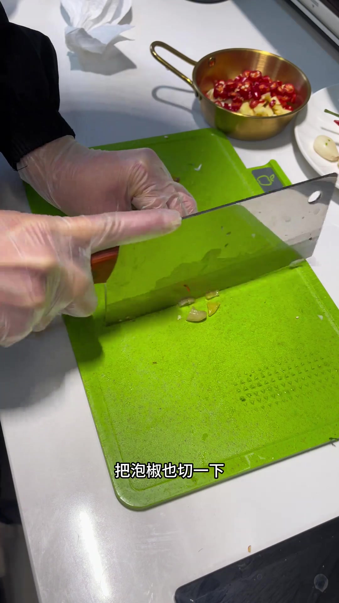 小炒黄牛肉,爱吃牛肉的一定不能错过