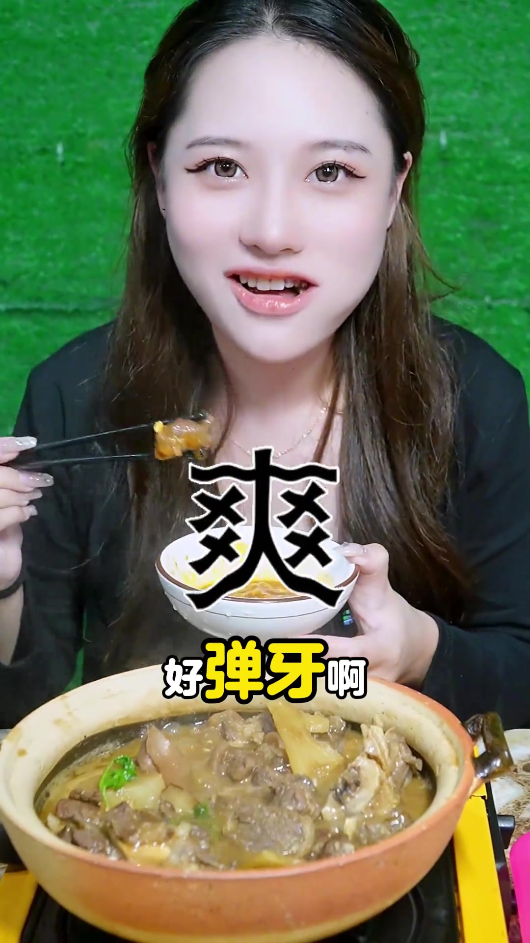 雷州的羊煲果然名不虚传,不仅好吃,而且还很补!