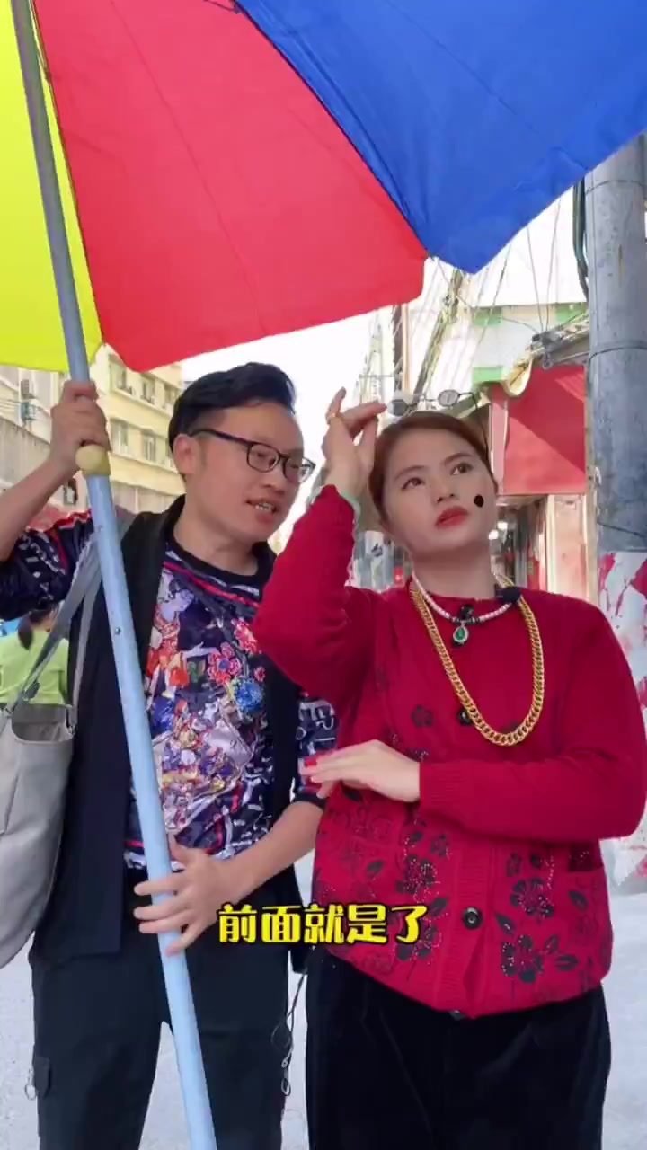 何妈绿豆饼 潮汕乌记婶