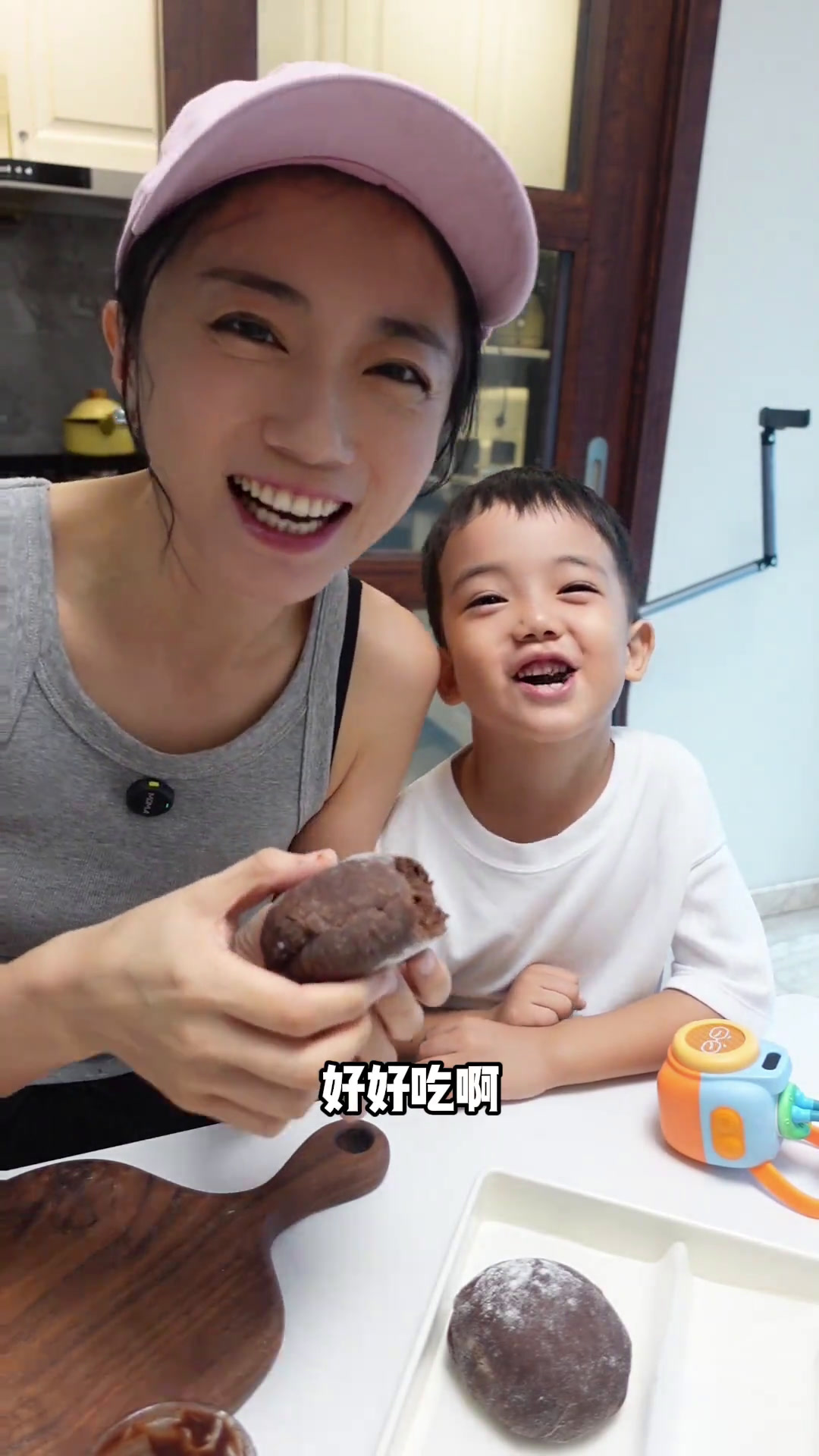 可可小软欧,这个真的是有手就能做的