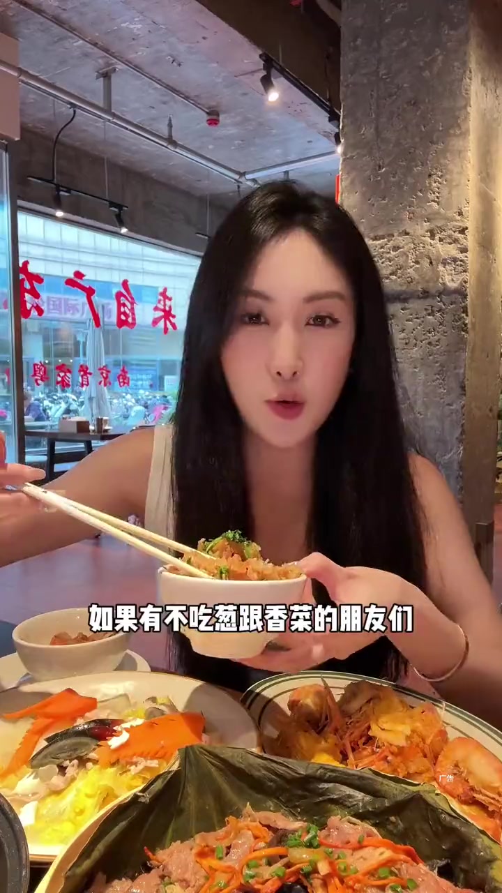 吃到粤西菜了!每一道都好吃不踩雷