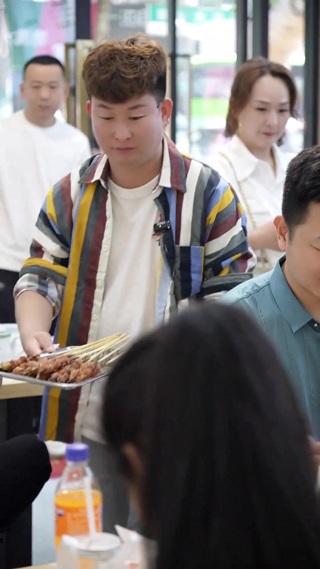 兰州拉面,兰州拉面,比较正宗