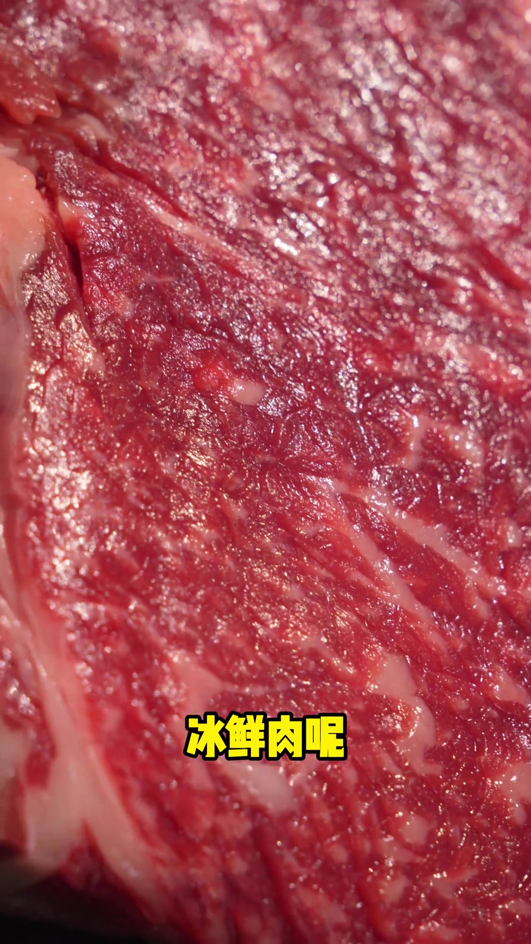 这条视频告诉你,到底是冰鲜肉好还是急冻肉好