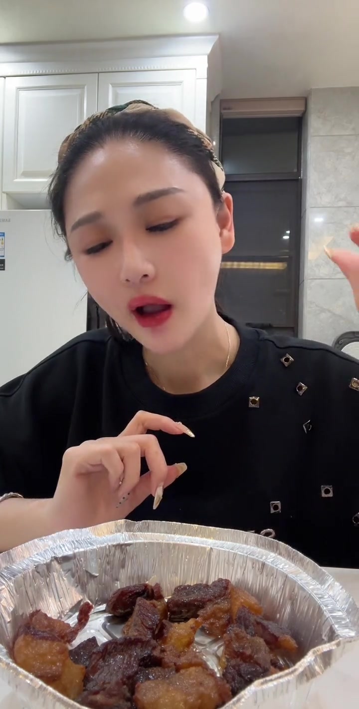 牛肥肉,嘎嘎香!