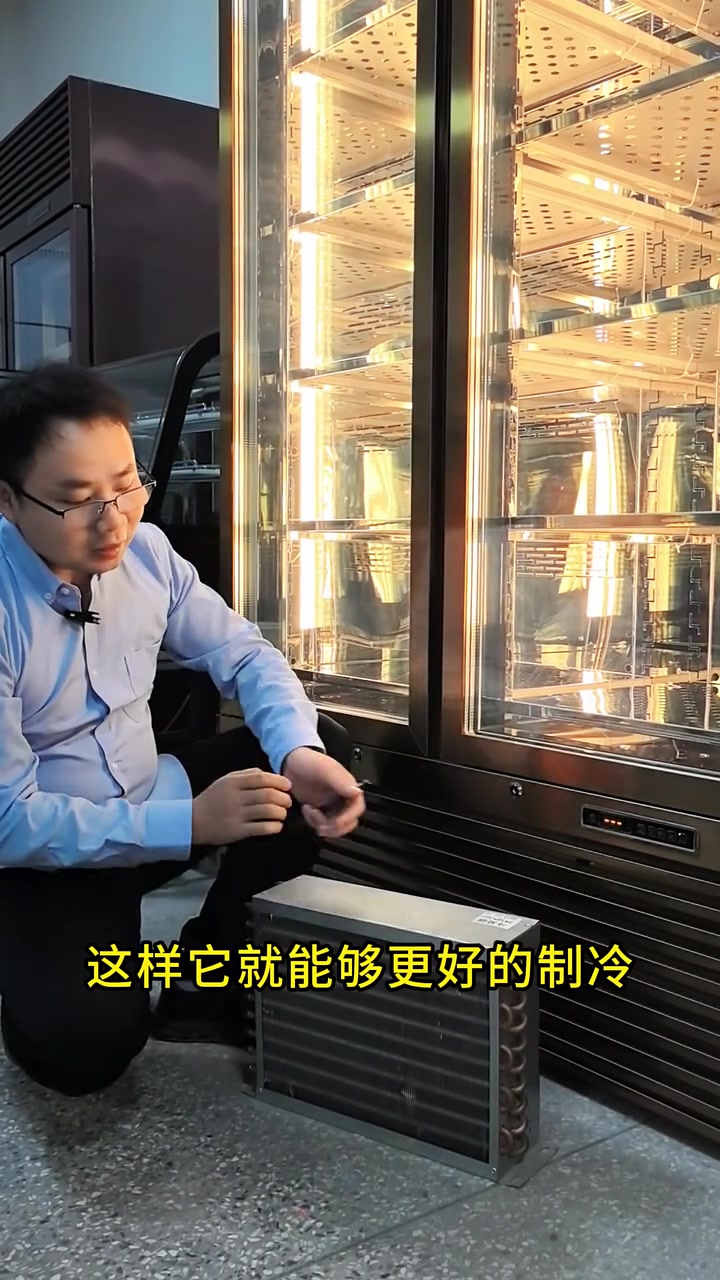 牛肉柜保养应该注意什么