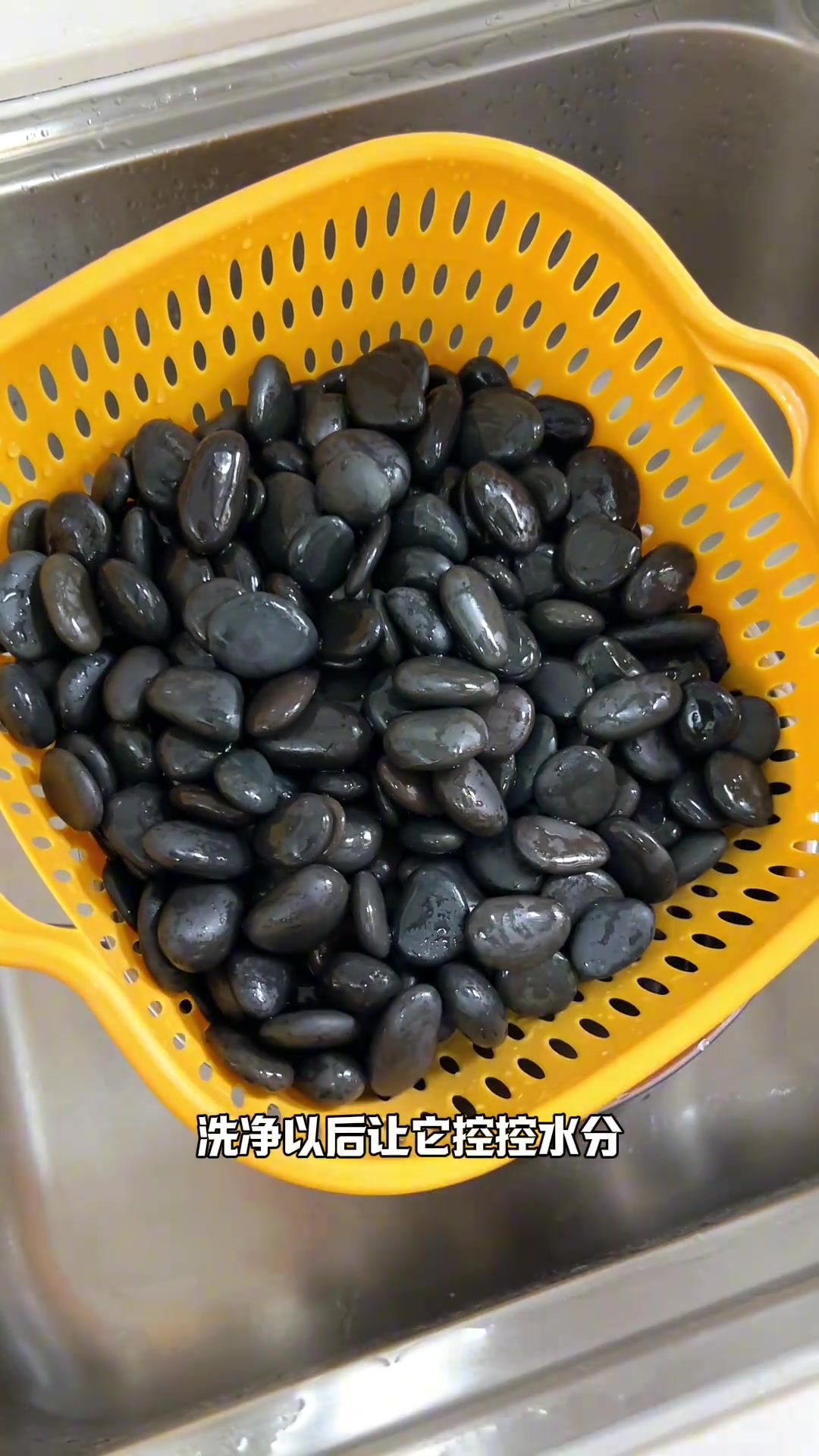 山西的面食有很多种,其中用石头做的你喜欢吗?