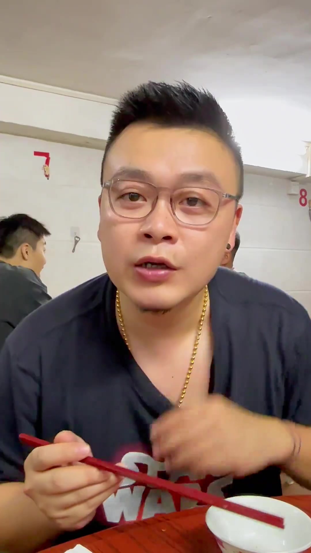 潮汕假期小指南之海鲜小炒