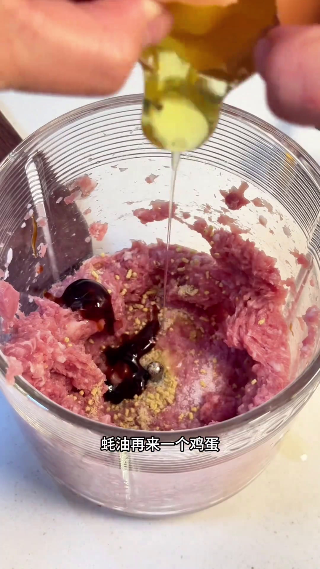 临县定居太原不上班在家的一天做饭日常 蒜蓉金针菇 蒸菜 肉丸汤