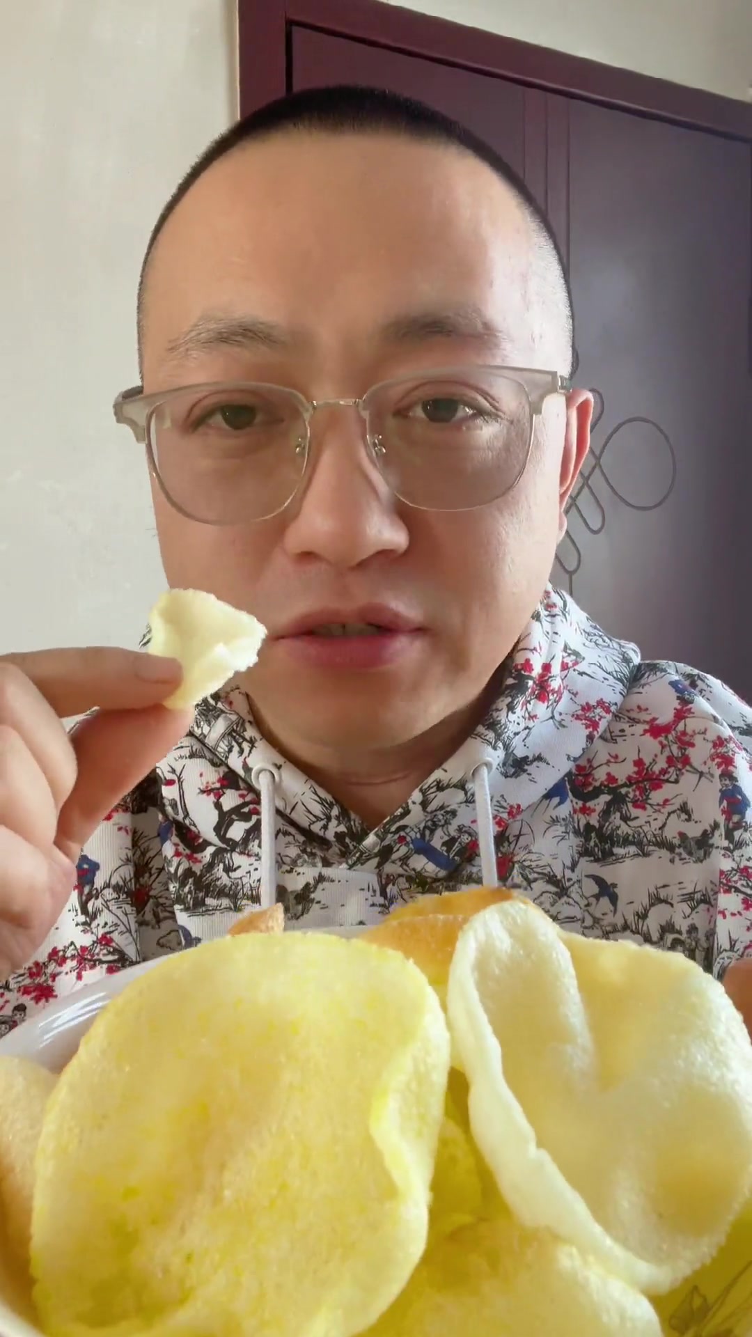 虾片糖人升多少糖 儿时的味道