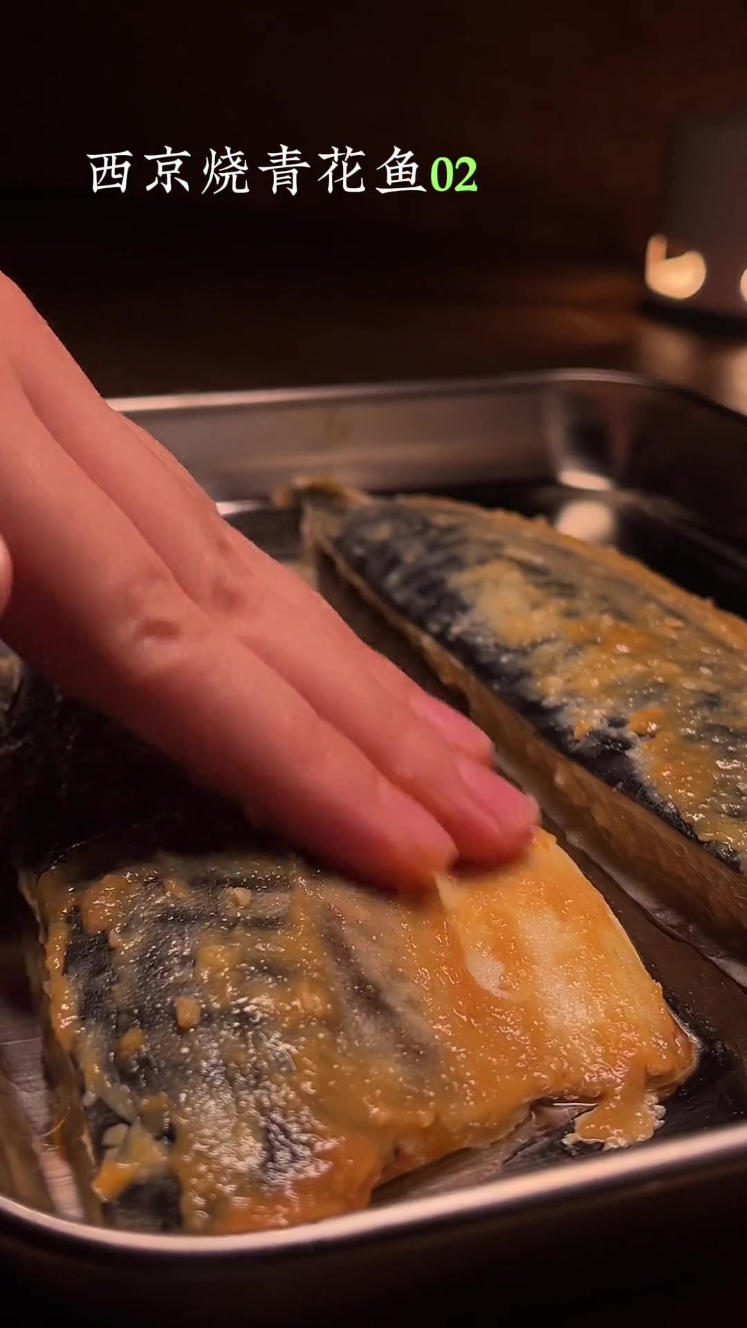 复刻深夜食堂,超浓郁白汁芝士焗意面通心粉