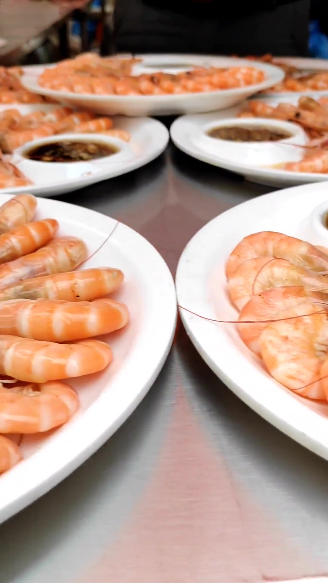 下乡包桌 每天都是新鲜食
