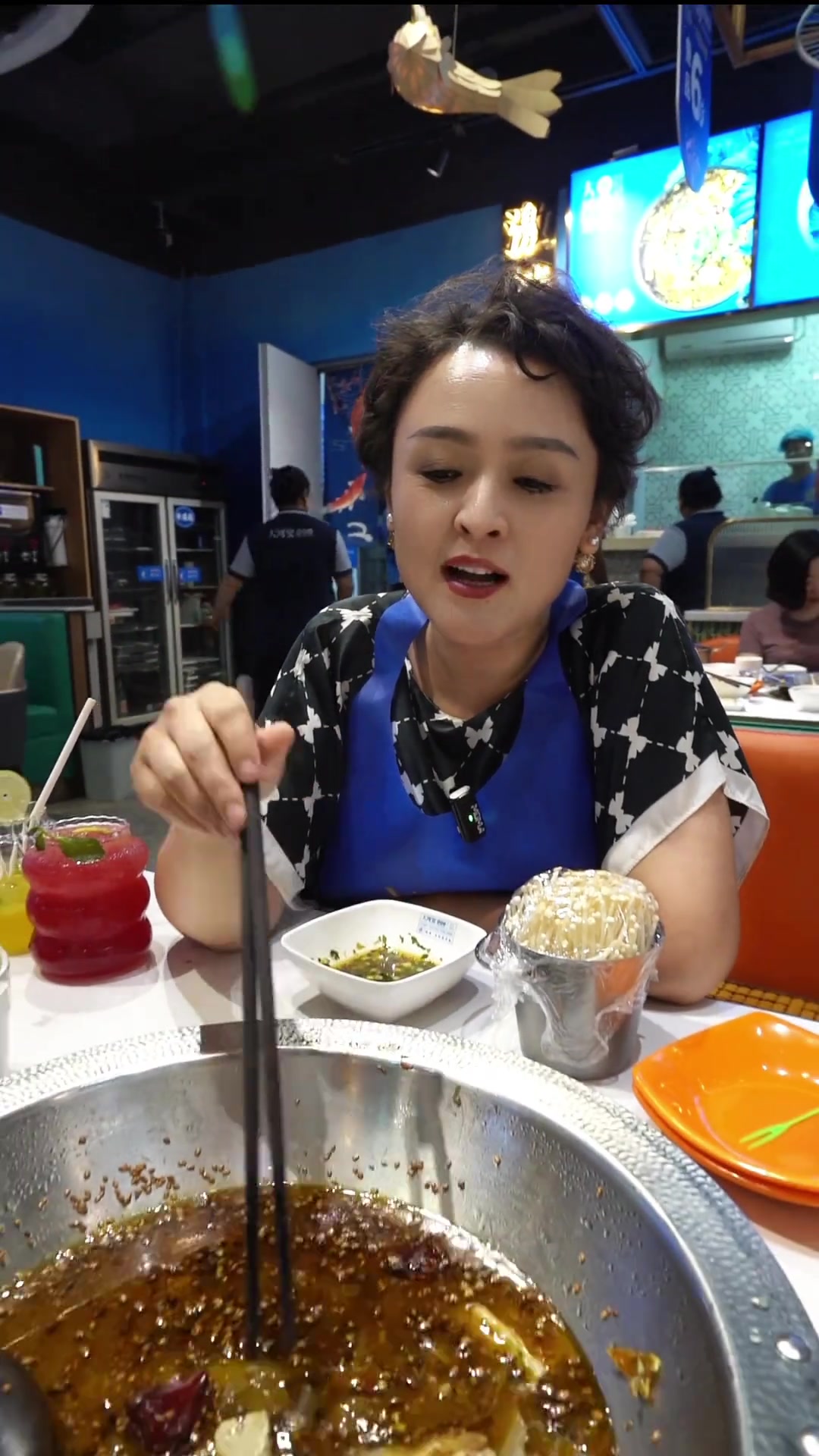 大河宴鱼庄,记录自己的生活