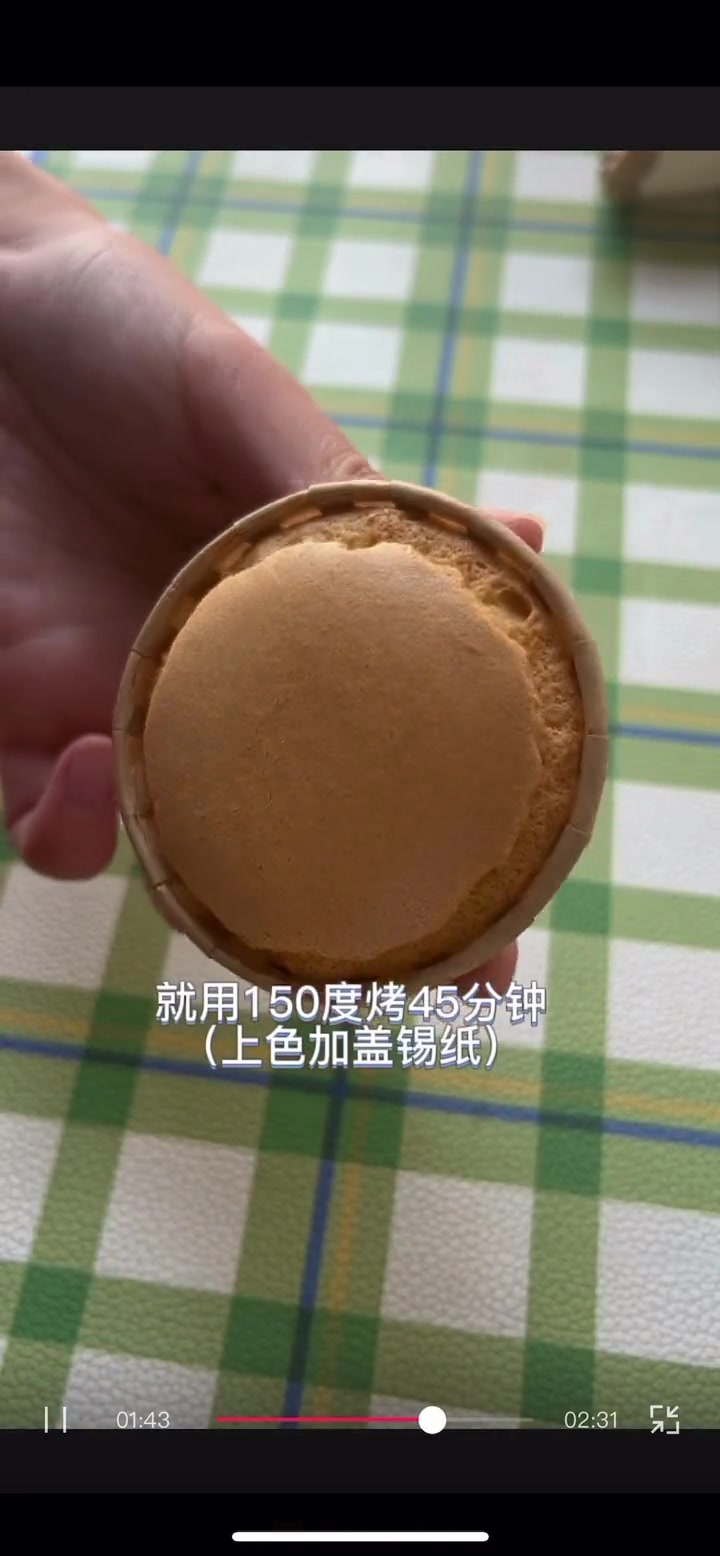 不会还有姐妹做不好纸杯蛋糕吧圣诞纸杯蛋糕安排起来啦