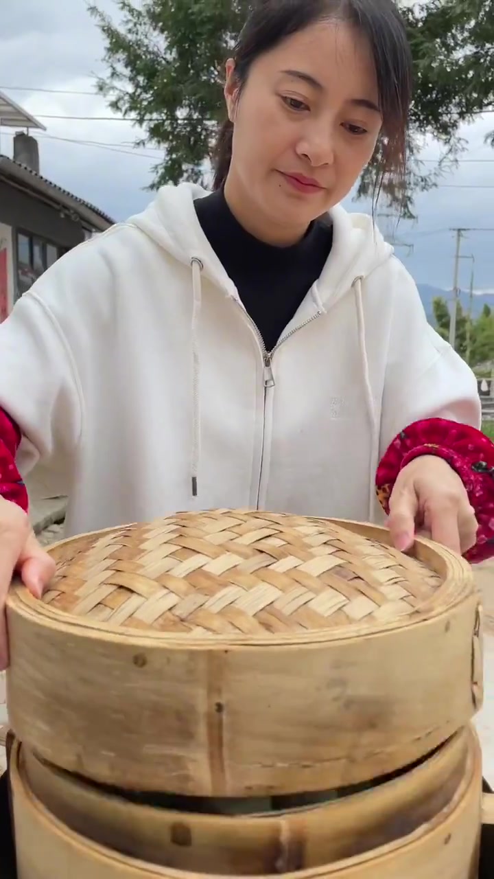 家乡特产黄米粿年糕5种吃法,你更喜欢哪一样呢?
