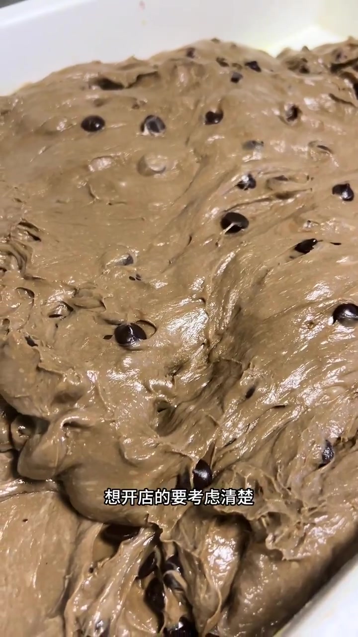 花了三天时间做的圣诞专属面包巧克力潘纳托尼