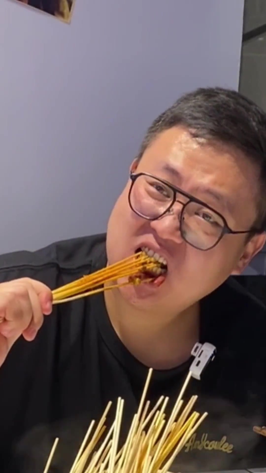 九街淑芬掌中宝串串