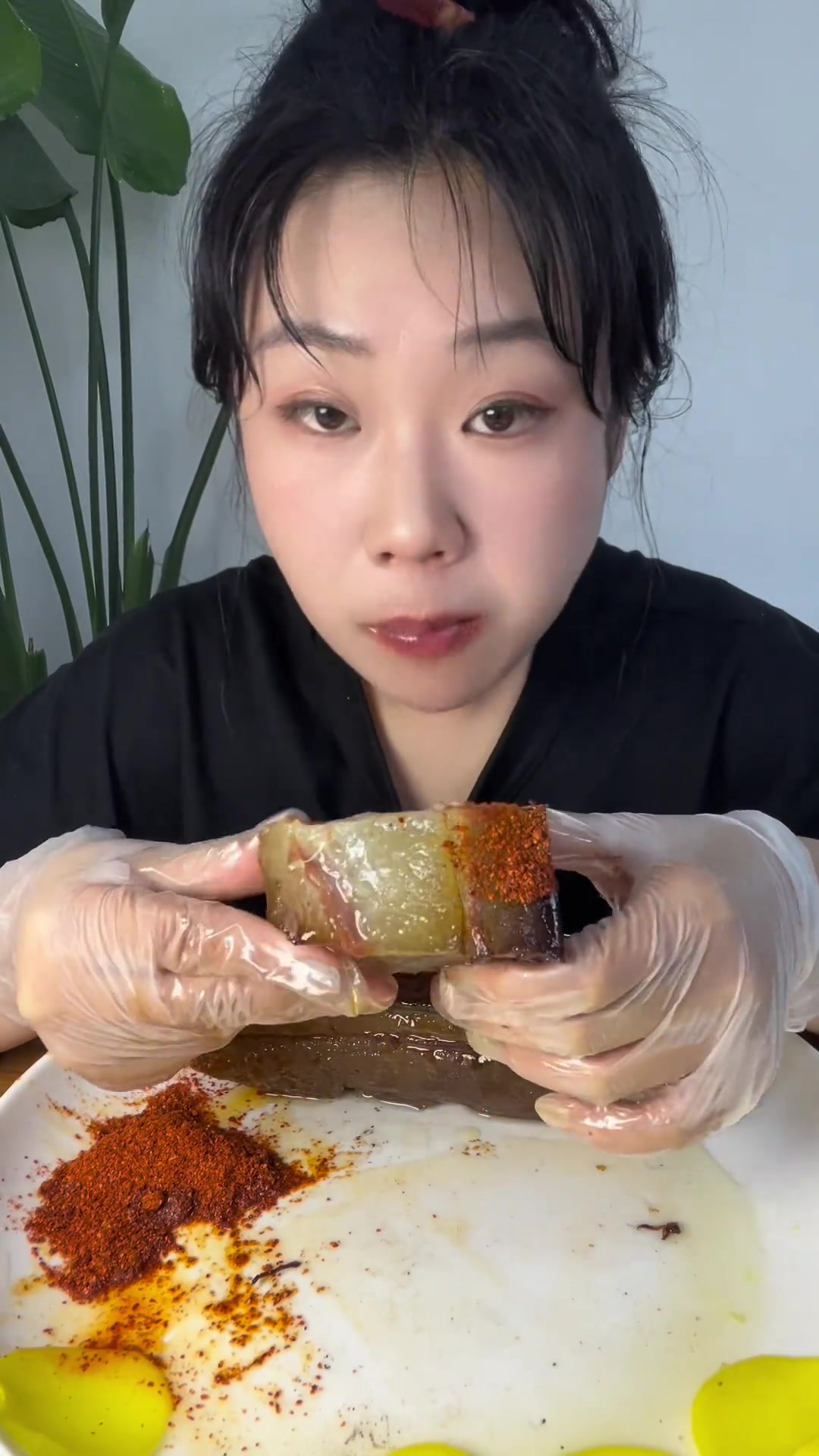 肥腊肉 晚上好呀姐妹们,明天就放假了 假期怎么安排呀