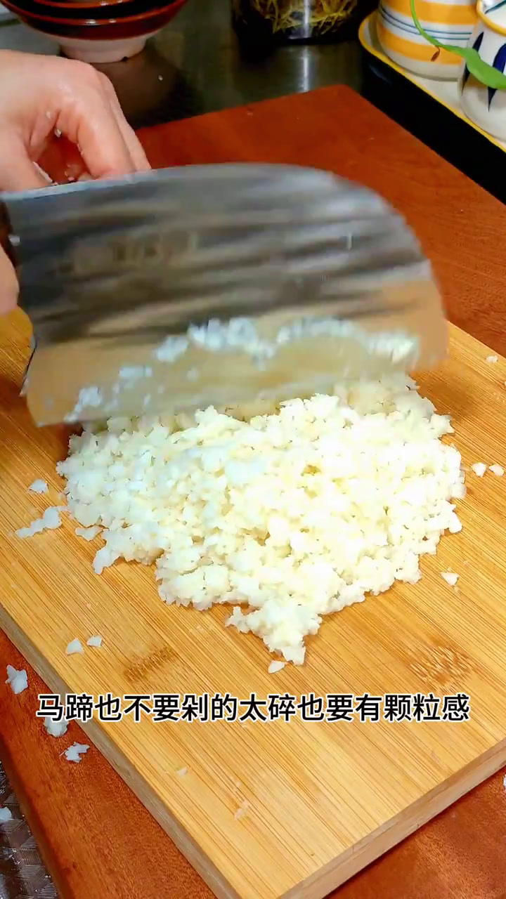 清炖狮子头,是传统国宴一道名菜,你学会这道菜