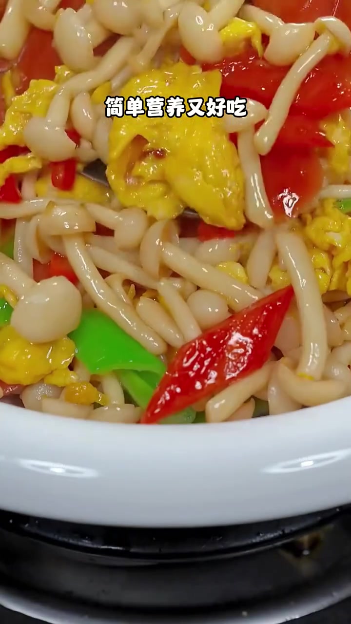 坐月子必吃的七道清淡小炒,最后一道真的绝了