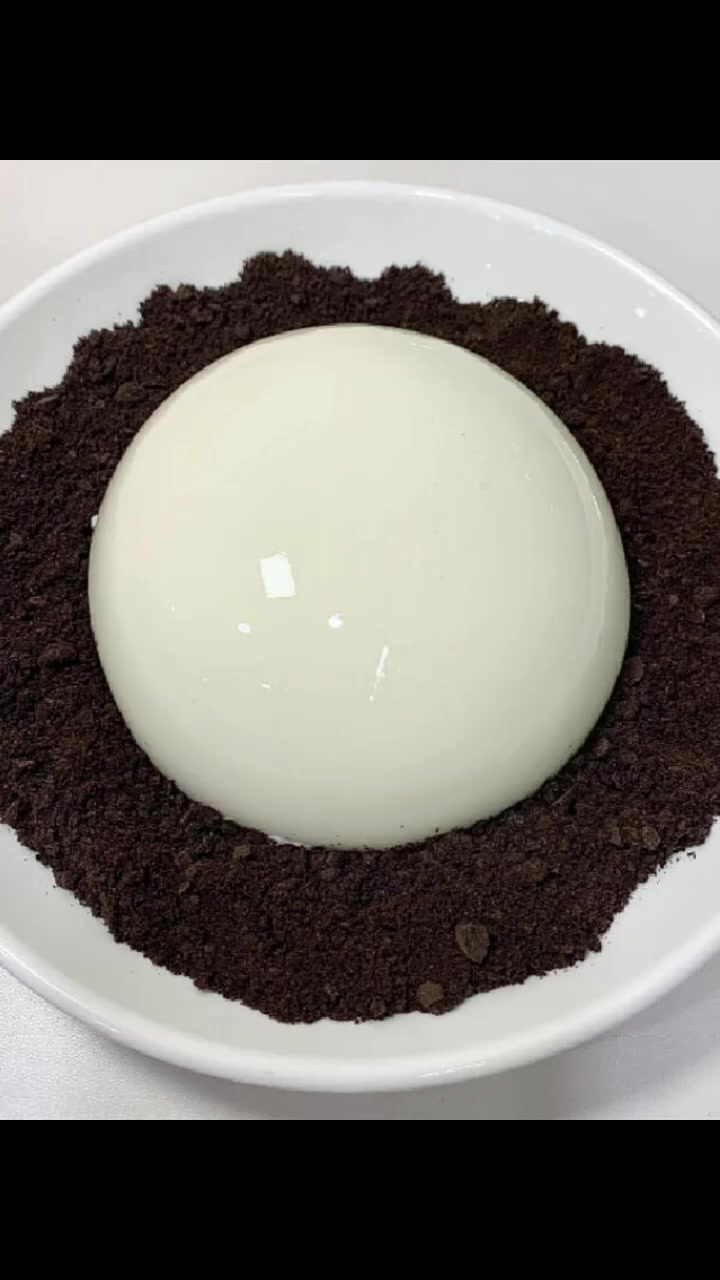 有牛奶就能做的六种甜品做法
