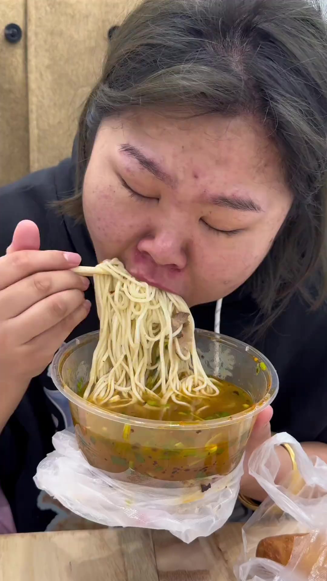 看二妞早餐吃点啥每天都记录我的真实生活日常 记录我的日常生活