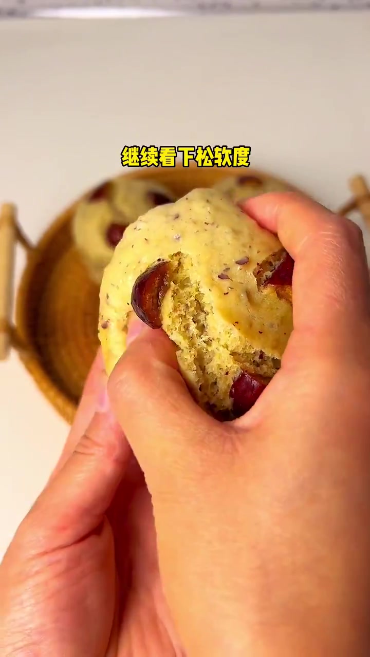 一岁宝宝最爱的四款发糕分享妈妈们总说发糕蒸不成功