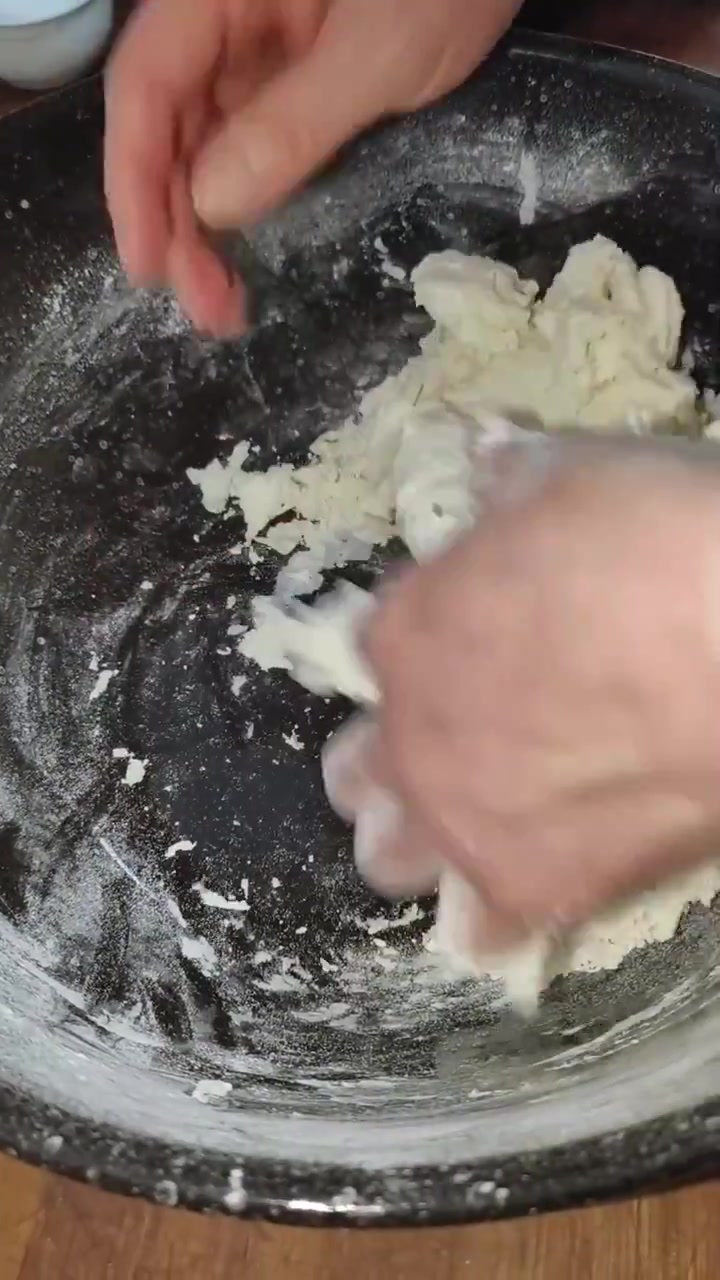 羊肉饺子真的好吃