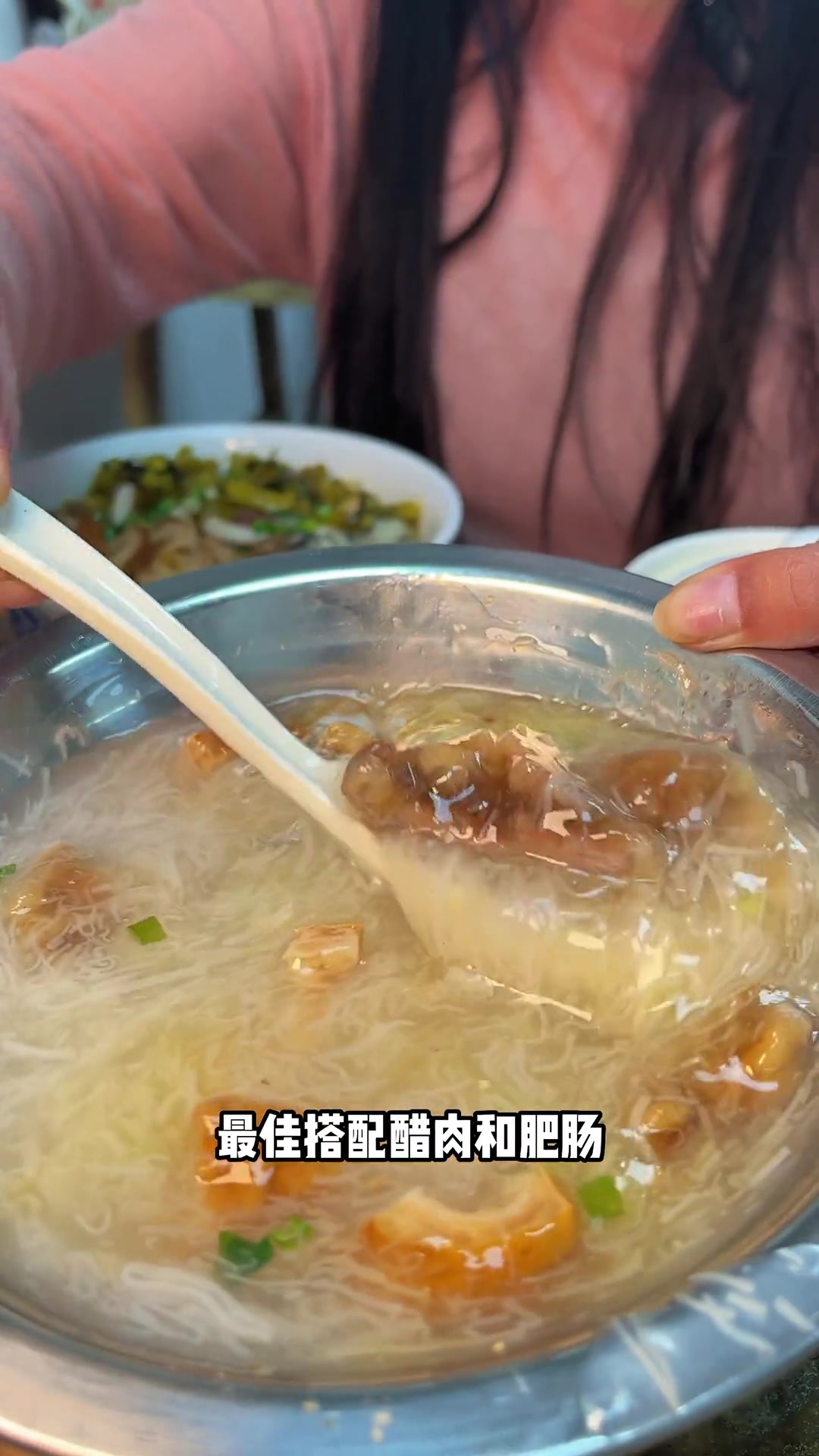 太原小众闽南特色小吃打卡