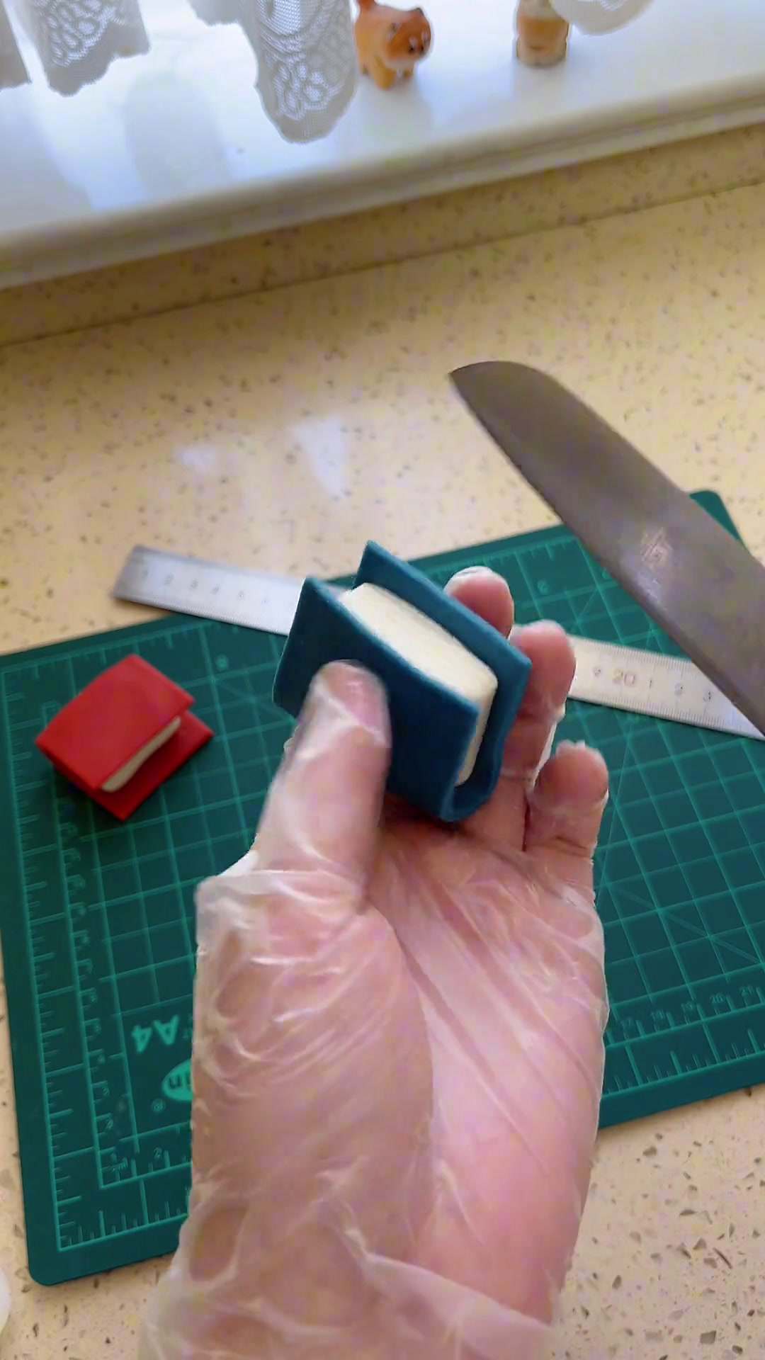 今天做的是13岁男孩生日蛋糕!加油少年,未来可期!