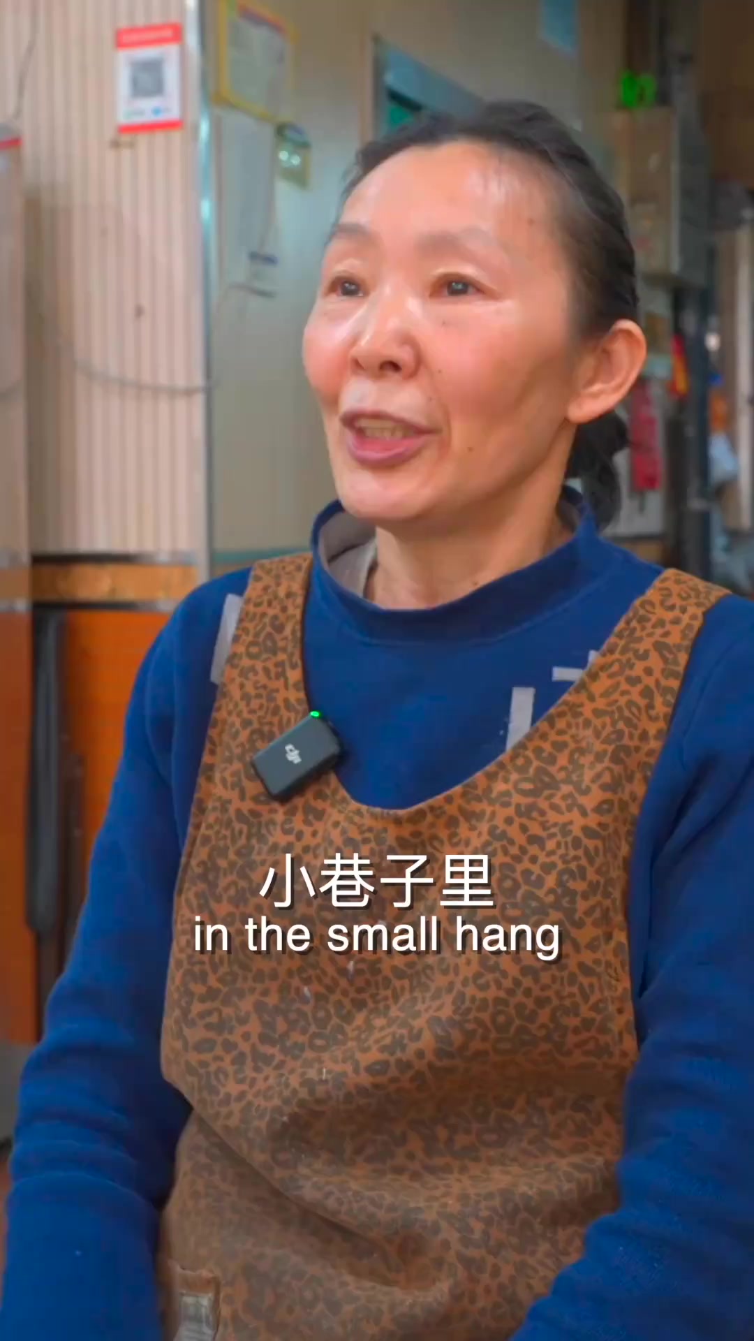 新疆27年丸子汤店,老板是一对回族夫妇,一天能卖200碗!