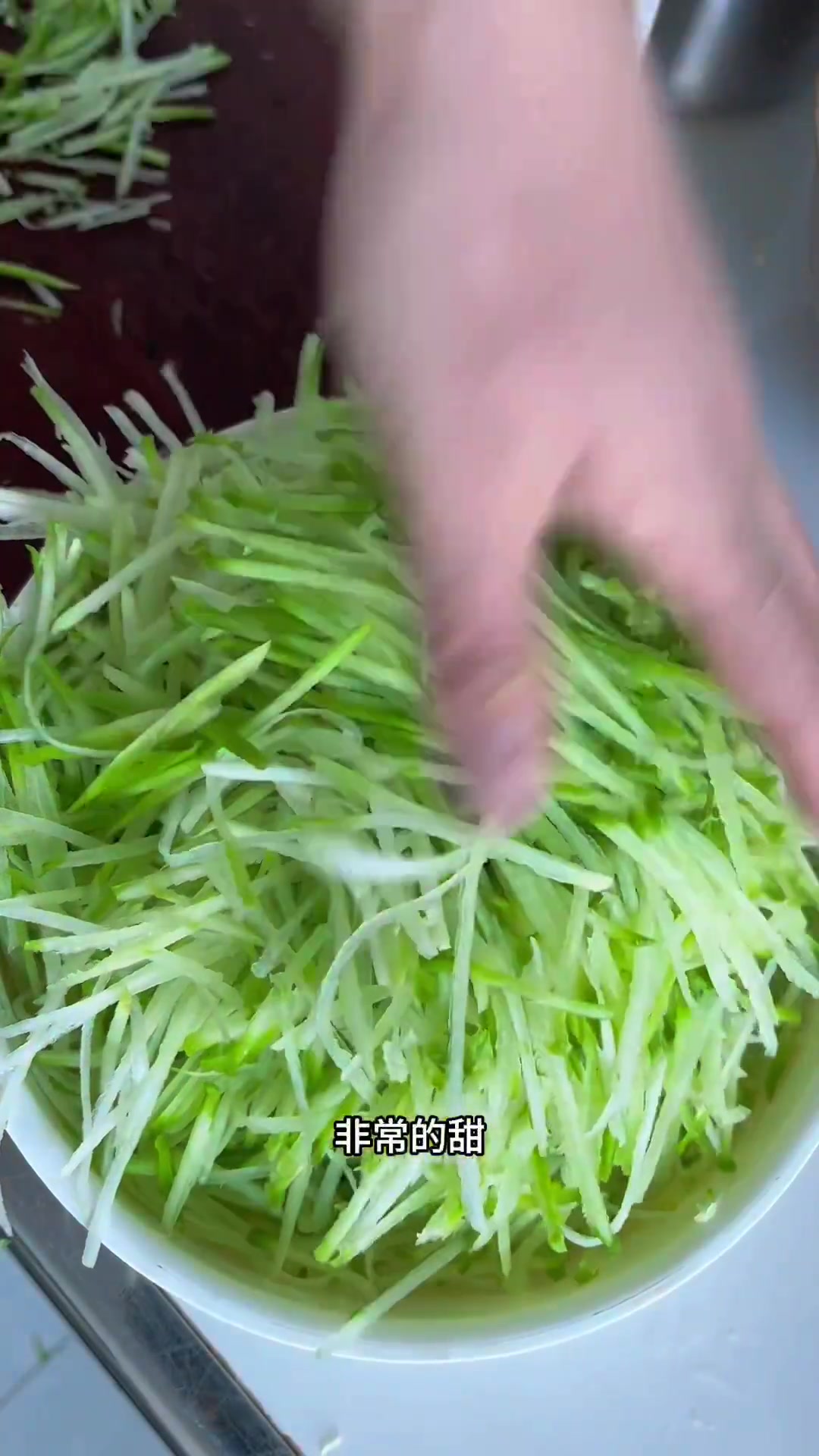 今天是冬至,他们说冬至吃饺子不冻耳朵